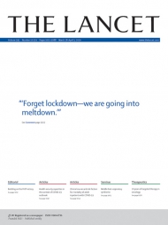 The Lancet 