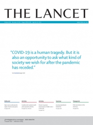 The Lancet