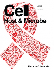 Cell Host & Microbe