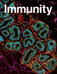 Cell  - Immunity 