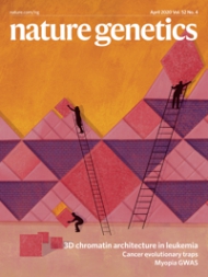 Nature Genetics