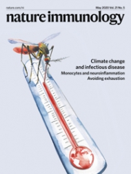 Nature Immunology
