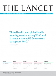 The Lancet