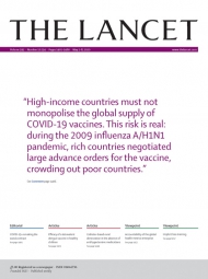 The Lancet