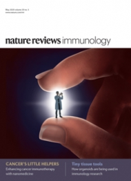 Nature Reviews Immunology