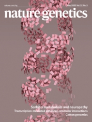 Nature Genetics
