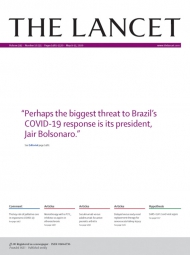 The Lancet