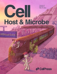 Cell Host & Microbe