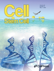 Cell - Stem Cell