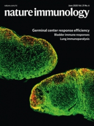 Nature Immunology