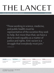 The Lancet 