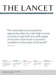 The Lancet