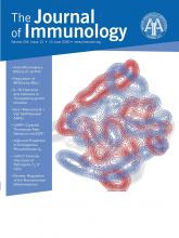 The Journal of Immunology