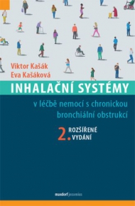 Inhalační systémy 2. rozšířené vydání
