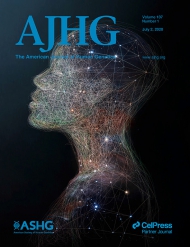 AJHG