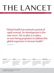 The Lancet