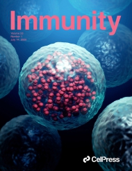 Cell - Immunity
