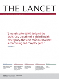The Lancet