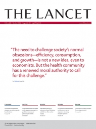The Lancet