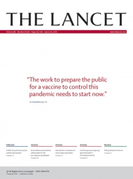 The Lancet 