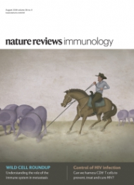 Nature Reviews Immunology