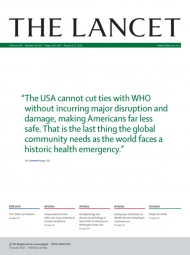 The Lancet