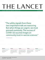 The Lancet