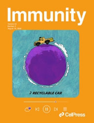 Cell - Immunity