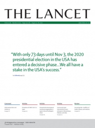 The Lancet 