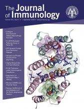 The Journal of Immunology
