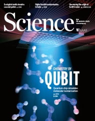 Science 
