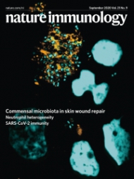 Nature Immunology