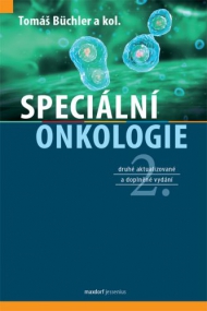Speciální onkologie, 2. vydání  