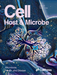 Cell Host & Microbe