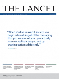 The Lancet