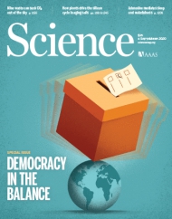 Science 