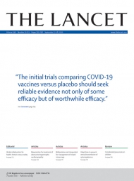 The Lancet