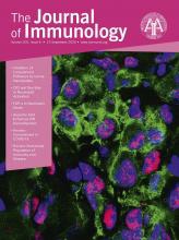 The Journal of Immunology