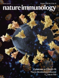 Nature Immunology