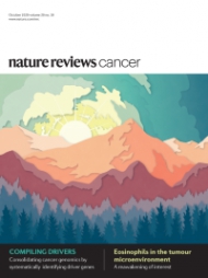 Nature Reviews Cancer