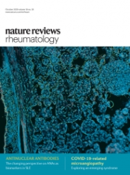 Nature Rewievs Rheumatology