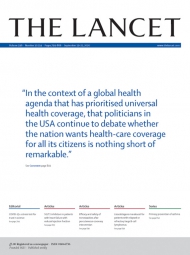 The Lancet