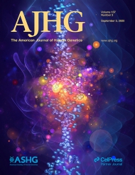 AJHG