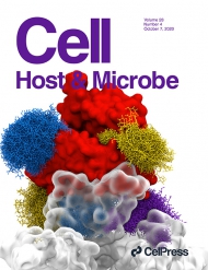 Cell Host & Microbe