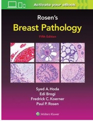 Rosen's Breast Pathology, 5th edition
