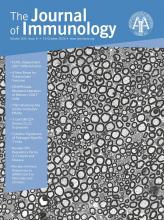 The Journal of Immunology