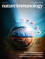 Nature Immunology