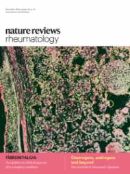 Nature Rewievs Rheumatology