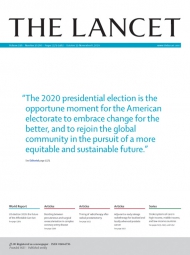 The Lancet
