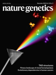 Nature Genetics
